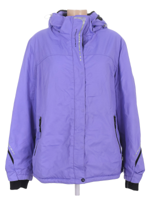 Куртка горнолыжная