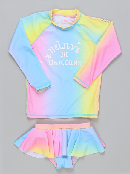 Комплект (кофта, юбка)