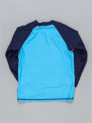 Кофта для плавания