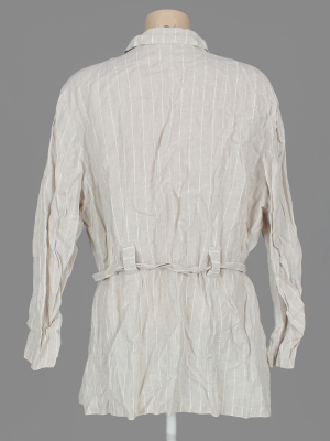 Рубашка удлиненная