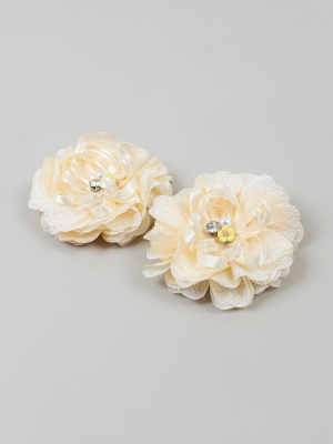 Комплект (резинка для волос)