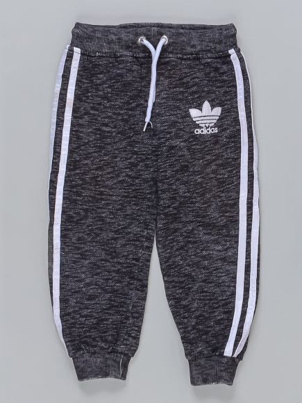 Брюки утеплённые