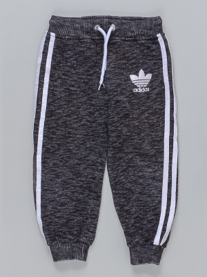 Брюки утеплённые