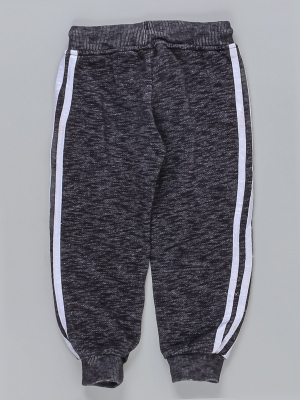 Брюки утеплённые