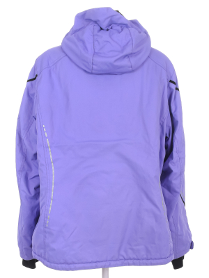 Куртка горнолыжная