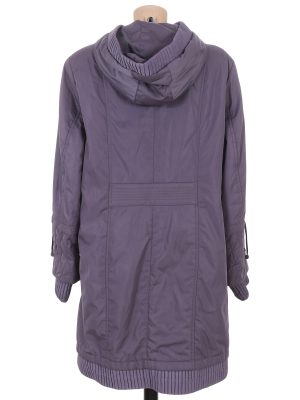 Куртка удлинённая