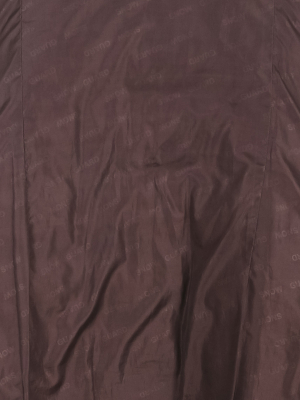 Куртка удлинённая