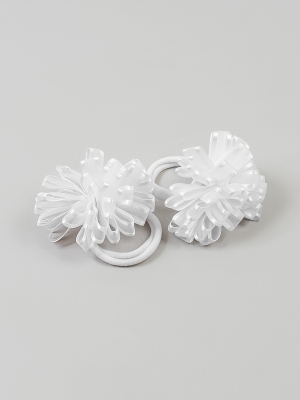 Комплект (резинка для волос)