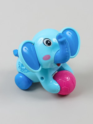 Игрушка механическая