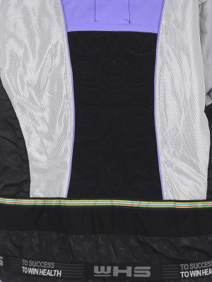 Куртка горнолыжная