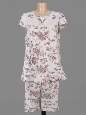 Комплект (Бриджи, футболка)