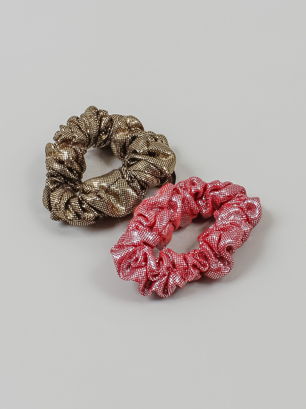 Комплект (резинка для волос)