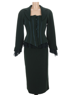 Комплект (Пиджак, юбка)