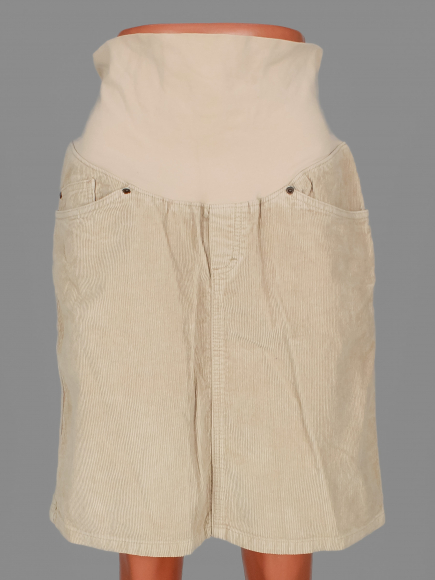 Юбка для беременных