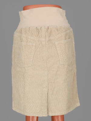 Юбка для беременных