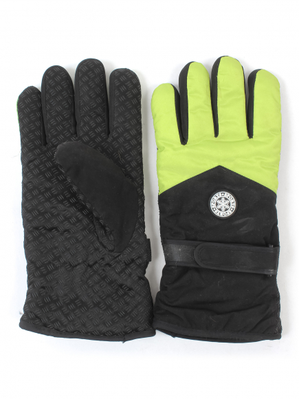 Перчатки мужские