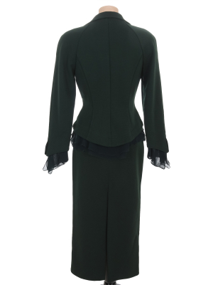 Комплект (Пиджак, юбка)