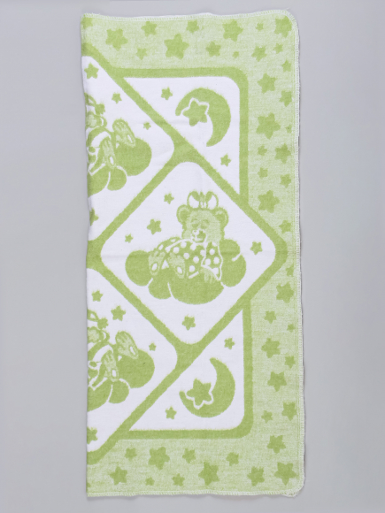 Одеяло детское