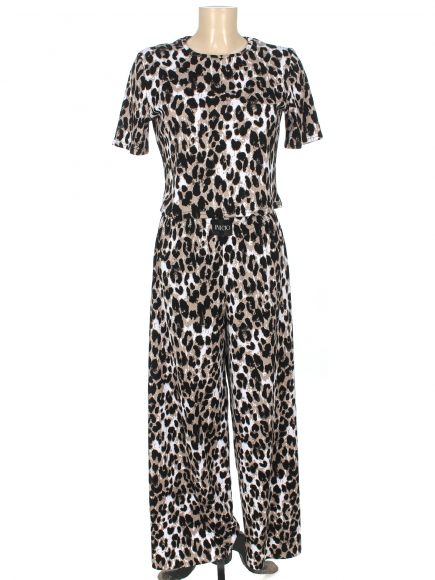 Комплект (брюки, футболка)