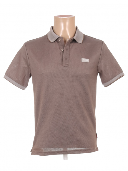 Футболка-поло