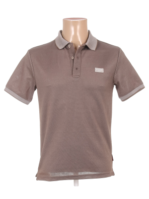 Футболка-поло