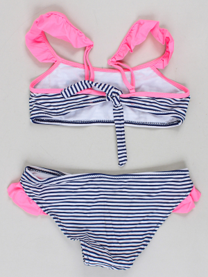 Комплект (Топ, Трусы)