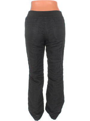 Брюки утеплённые