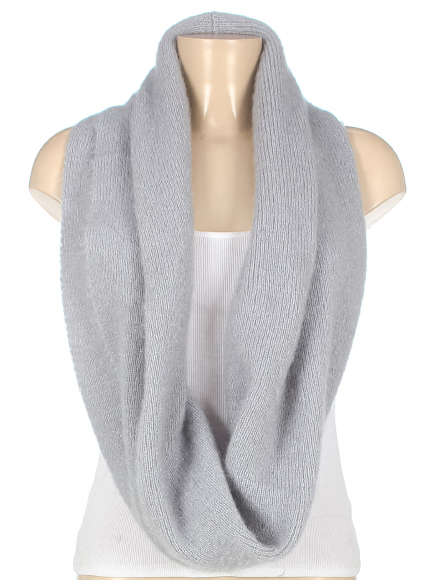 Шарф - хомут