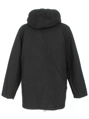 Куртка двухсторонняя