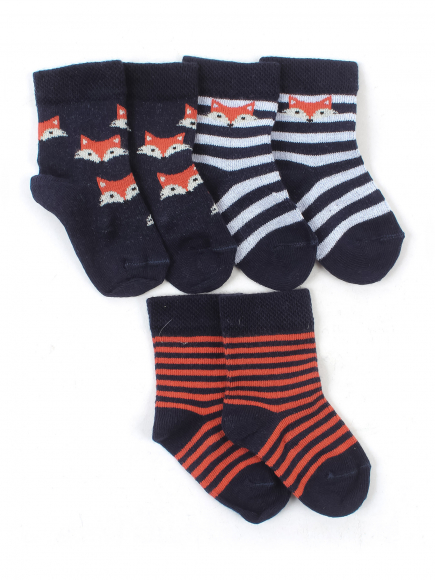 Комплект (Носки)