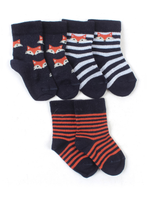 Комплект (Носки)