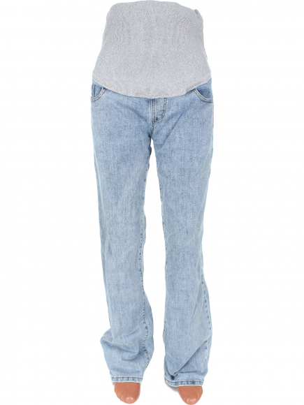 Джинсы для беременных