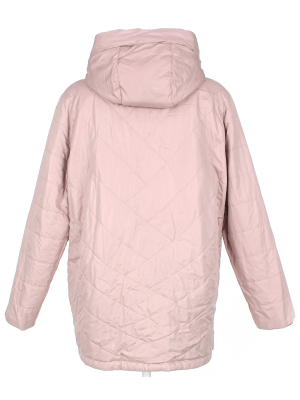 Куртка двухсторонняя