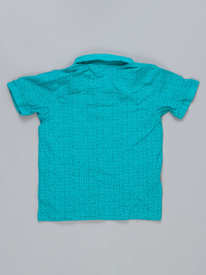 Футболка-поло