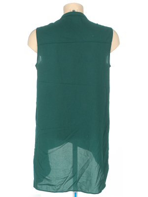 Блуза удлинённая