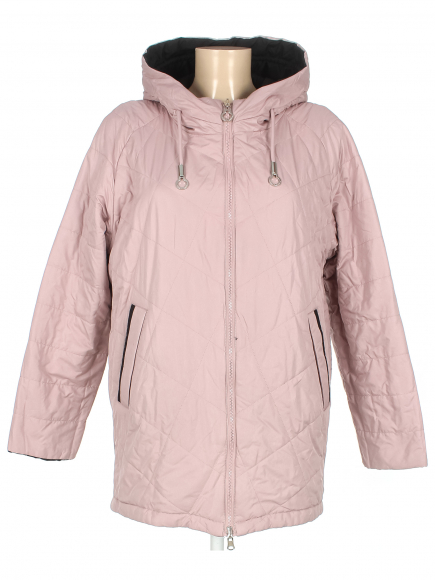 Куртка двухсторонняя