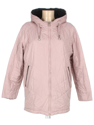 Куртка двухсторонняя