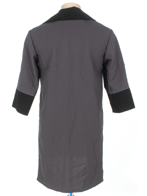 Жакет удлиненный