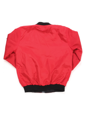 Ветровка двухсторонняя