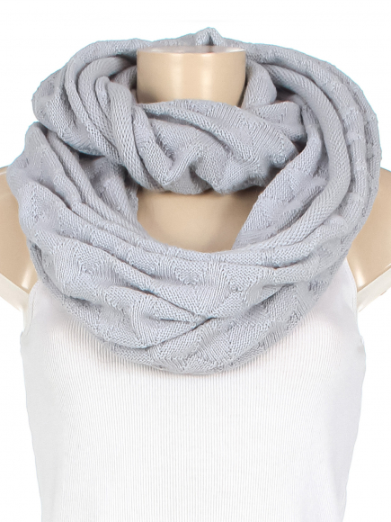 Шарф - хомут