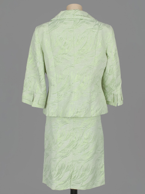 Комплект (Пиджак, юбка)