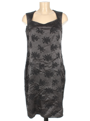 Комплект (Платье, пиджак)