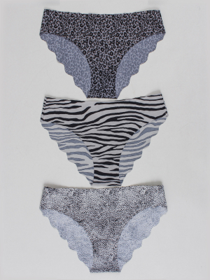 Комплект (трусы)