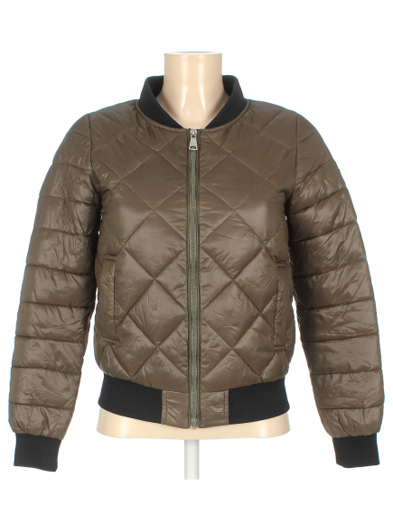 Куртка лёгкая