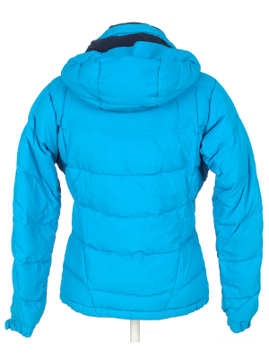 Куртка горнолыжная