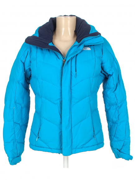 Куртка горнолыжная