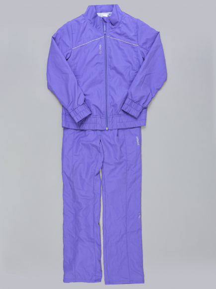 Комплект (брюки, кофта)