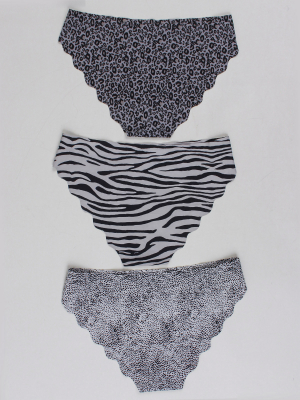 Комплект (трусы)