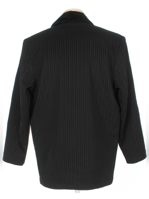 Пиджак утепленный