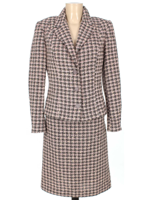 Комплект (Пиджак, юбка)